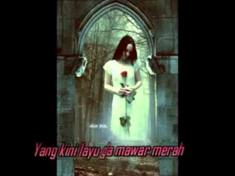 Jamal Mirdad - Sekuntum Bunga mawar.flv