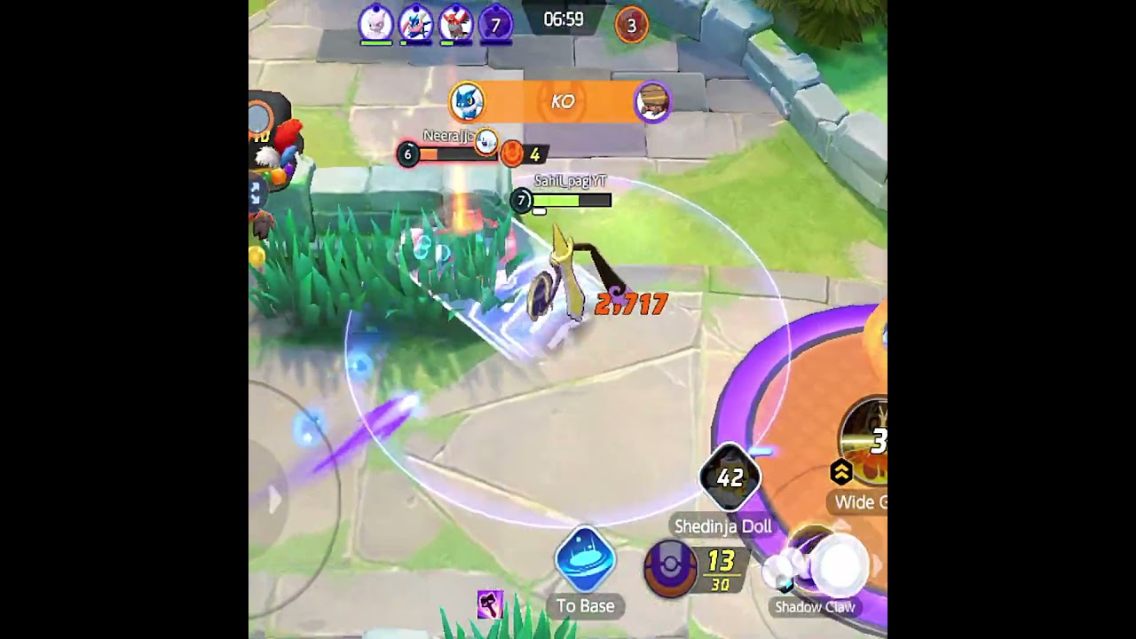 shedinja doll best candidate 