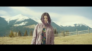 Music Video for Grace Blue - Our Eyes
