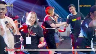 Gerry Mahesa Ft Wiwik Sagita - Kawin Kontrak - Mahesa Music Live Wringinanom  ( Sop Buah Irine )