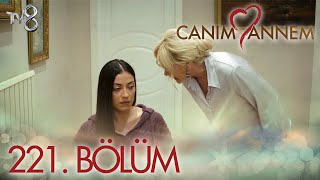 Canım Annem 221 Bölüm Hami̇leyi̇m