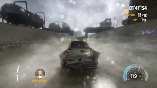 FlatOut 4
Video game
Uploaded by: avshalom3060
Original video url: http://gamerdvr.com/gamer/avshalom3060/video/197477412 FlatOut 4