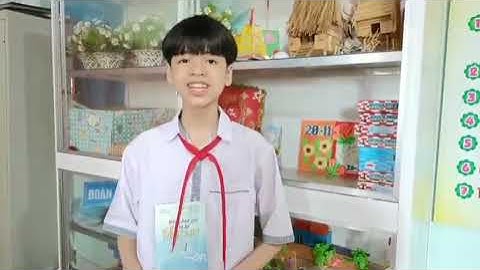 ĐẠI SỨ VĂN HÓA ĐỌC NĂM 2023- NGUYỄN BẢO NGỌC- LỚP 7D- TRƯỜNG THCS NGUYỄN TRÃI, ĐẮK SONG, ĐẮK NÔNG