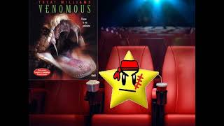 Just Watched Venomous 2001