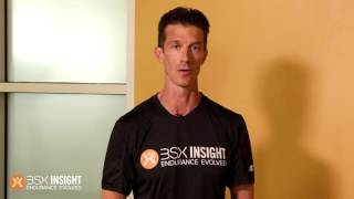 Matt Fitzgerald Drills - Stretching