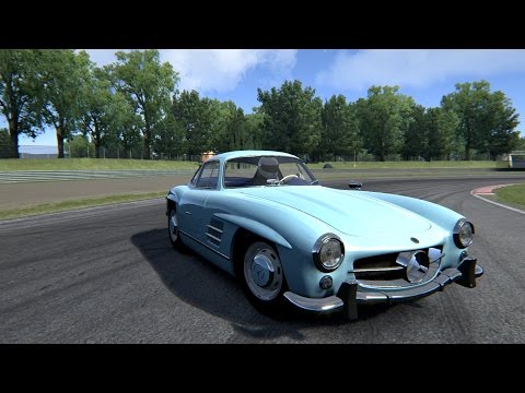 assetto-corsa---mercedes-benz-300sl-gullwing-+-download