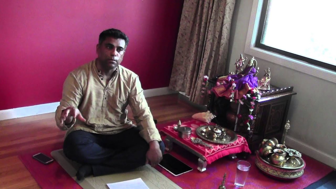 INTRODUCTION TO HINDUISM PART 2 WHAT IS DHARMA