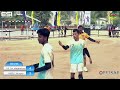 U.S.T.M, Meghalaya Vs VBSPU, Jaunpur | East Zone Inter University Handball Men Tournament