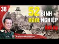 2.058 (38) Anh không đánh thì tôi đánh, chết là cùng