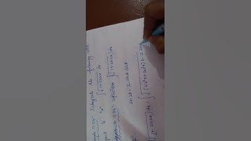Class 11maths | Example 11.24- Integral Calculus | Tamil Nadu  Syllabus -tamil   english medium