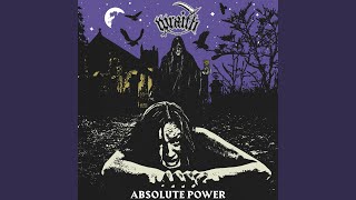 Wraith - Meaningless Planet