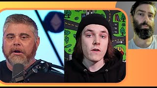 Ben Armstrong Atozy Video: My Reaction (BitBoy Crypto)