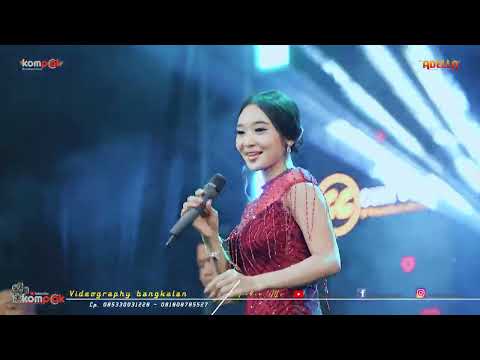 Difarina Indra - ADA RINDU (Lirik Lagu)