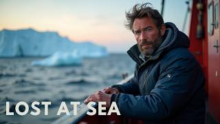 Stranded in the Arctic: The Unbelievable True Fight for Life