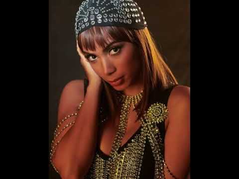 Anitta - Get To Know Me (demo completa)