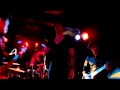 FADE- Kings of Dawn @ The studio at webster hall, NEW YORK. 26/03/2012