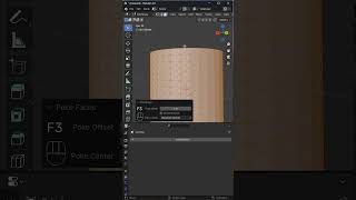 Model in a Minute - Diamond Pattern | Blender