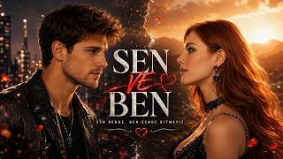 Saenya - Sen Ve Ben Aşıksan Dinle ❤️