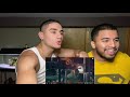 Bad Bunny x Jhay Cortez - Dákiti (Video Oficial) | REACTION