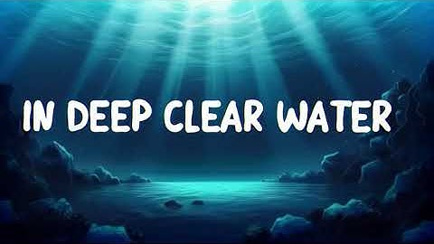 Gryffin, GRiZ - Deep Clear Water (Lyrics)