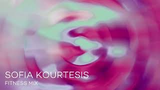 Ninja Tune Presents: Fitness with Sofia Kourtesis (DJ Mix)