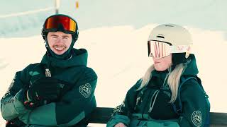 SSX Alpe d'Huez AFTERMOVIE | Xmas 2025