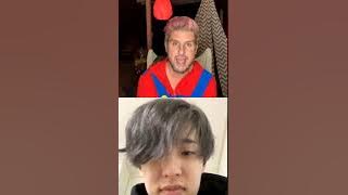 Jae (of Day6 w/ Loveislouder speaking on mental health) Instagram Live {10.10.20 est}