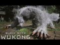 Black Myth Wukong | Detonei o LOBO MAU Chinês 