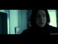 Severus Snape - Помоги мне