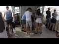 How to use Vaporetto (Water Bus) in Venice