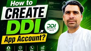 How To Create DDi Account  | DDi  Account Kaise Banaye | Create DDi Account 