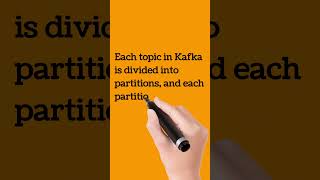 What is Commit Log in Kafka? #kafka #shorts #kafkabytes #bigdatatechnologies #codefarm #ytshorts