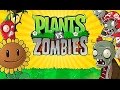 Planta vs Zombies - Capitulo 2 - Juegos para Niños - YouTube