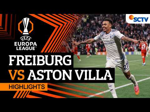 456bet x anugerah toto login - Freiburg VS Aston Villa - Highlights | UEFA Europa League 2025/26