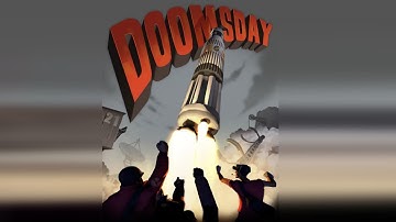 TF2: How every game of SD_Doomsday tends to go.