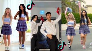 Love Nwantiti x Habibi (Albanian Remix)🇦🇱 ||Best Tiktok Dance Compilation #habibi #trending