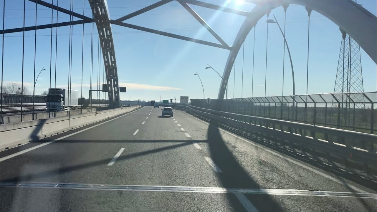 BRE.BE.MI Rovato Sud - Racc Autostradale Ospitaletto Montichiari Aeroporto