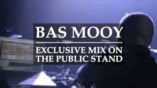 Bas Mooy @ The Public Stand