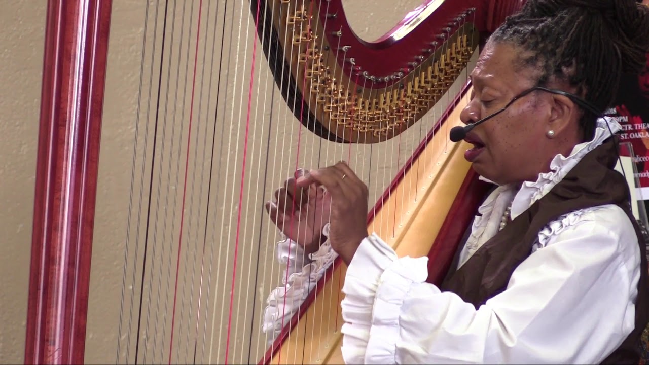 Destiny Muhammad | Part One | Thrive East Bay