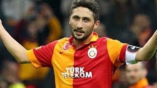 Galatasaraylı Sarbi 55 Sabri.geri Pas Sabri.