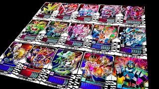 ディケイドやジオウとは格が違います　レジェンドライバーをレコーダーに接続　令和ライダーにケミーライド！