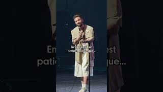 Addict aux paris sportifs #humour #standup #standupcomedy #humoriste #humorist