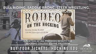 Rodeo Television
