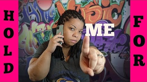 Using "Hold For Me" Feature on Pixel 5 #TeamPixel