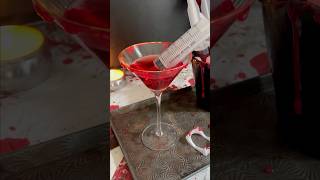 Vampires Kiss- Easy Halloween Drink Recipe
Vampires Kiss- Easy Halloween Drink Recipe Vampires Kiss- Easy Halloween Drink Recipe