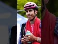 The Ice Vest Blunder at Giro d'Italia!