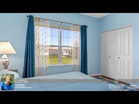 913 Yorktown St., McHenry, IL home video tour