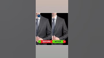 Photoshop 2025 Tricks - Remove White Edge #photoshoptutoial