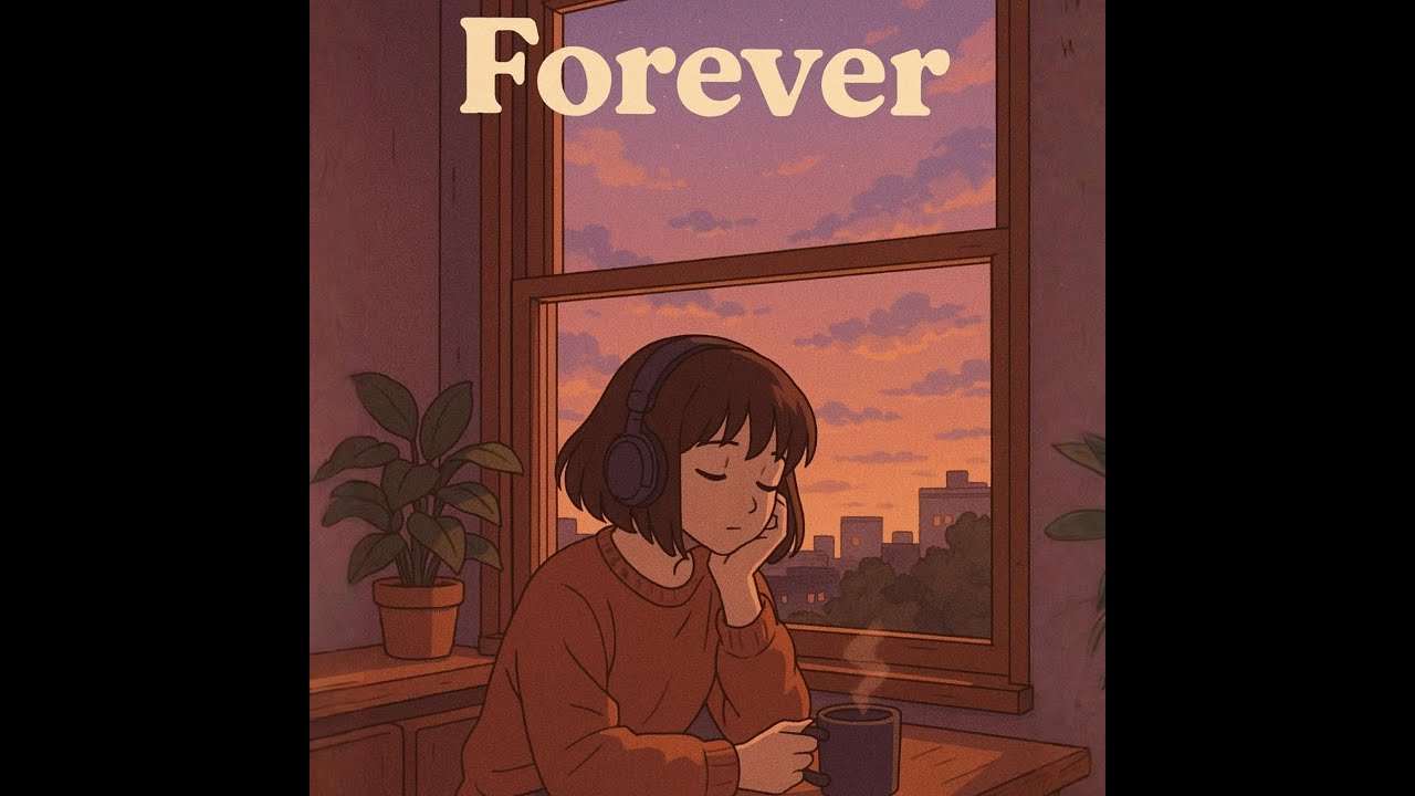 Орфи - Forever (Official music video 2025)