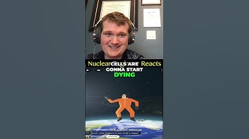 What Would Happen to Your Body In Space? - Nuclear Engineer Reacts to Cleo Abram